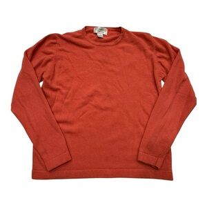 Sutton Studio Cashmere Sweater Size S